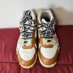 Size 9 - Nike Air Trainer 3 Retro 2014 Medicine Ball